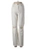 Unbranded Ivory Jeans Size 2r - photo 1