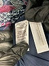 Ann Taylor LOFT 100% Polyester Purple Kimono Size XS - photo 8