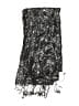 Assorted Brands Black Scarf One size - photo 2