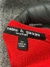 Cable & Gauge Red Pullover Sweater Size 1X - photo 7