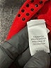 Cable & Gauge Red Pullover Sweater Size 1X - photo 8