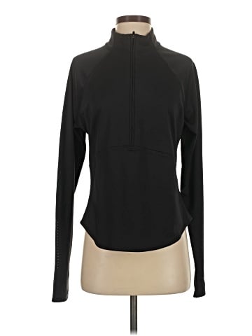 Active by Old Navy Track Jacket (view 1)