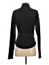 Active by Old Navy Black Track Jacket Size S (estimated) - photo 2