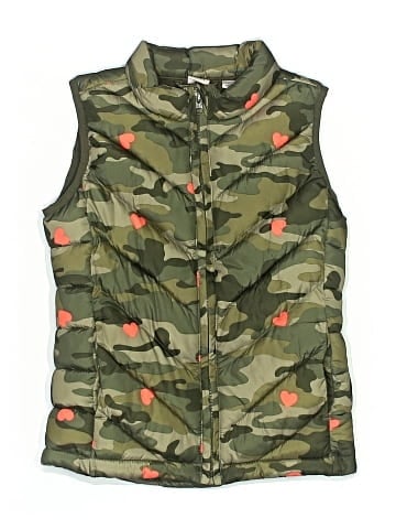 Gap Kids Vest (view 1)