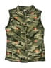 Gap Kids 100% Polyester Green Vest Size M (kids) - photo 1