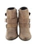 DV by Dolce Vita 100% Leather Tan Ankle Boots Size 6 - photo 2