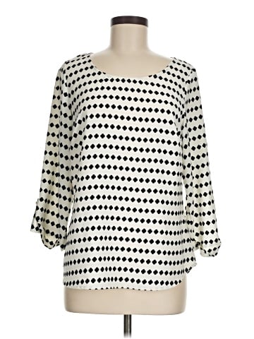 Brixon Ivy 3/4 Sleeve Blouse (view 1)