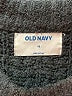 Old Navy Black Pullover Sweater Size XS - photo 7