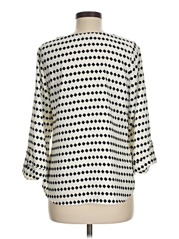 Brixon Ivy 3/4 Sleeve Blouse (view 2)