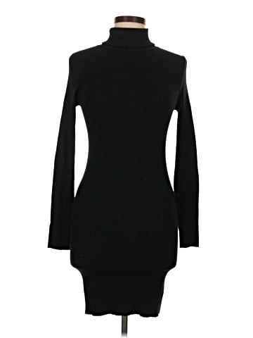 Olivaceous Cocktail Dress (view 1)