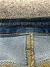 Chico's Blue Jeans Size 8 - photo 6