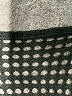 Unbranded 100% Polyester Black Casual Dress Size S (estimated) - photo 7