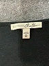 Express One Eleven Black Bodysuit Size M - photo 3