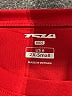 TGLA 100% Polyester Burgundy Red Long Sleeve T-Shirt Size S (youth) - photo 3