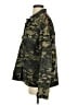 Gestuz 100% Cotton Camo Green Jacket Size XS - Sm - photo 5