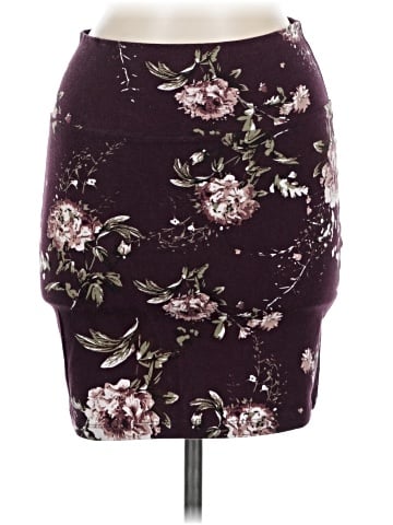 Charlotte Russe Casual Skirt (view 1)
