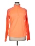 Danskin Now Orange Pullover Sweater Size XL - photo 1