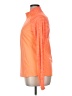 Danskin Now Orange Pullover Sweater Size XL - photo 5