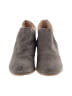 Kenneth Cole REACTION Gray Ankle Boots Size 8 - photo 2
