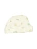 Carter's Ivory White Beanie Size 0-3 mo - photo 1