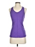Athleta Purple Active Tank Size XS - photo 1