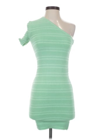 Torn by Ronny Kobo Casual Dress (view 1)