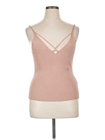 Jonathan Simkhai Sleeveless Top (view 1)