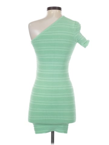 Torn by Ronny Kobo Casual Dress (view 2)