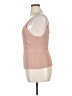 Jonathan Simkhai Pink Sleeveless Top Size XL - photo 5