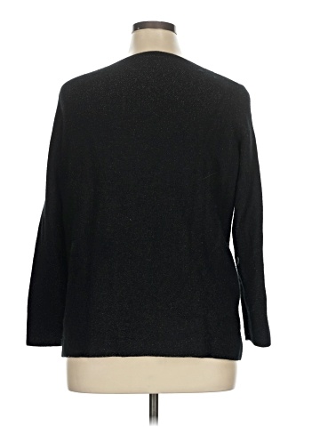 Lafayette 148 New York Pullover Sweater (view 2)