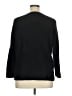 Lafayette 148 New York Black Pullover Sweater Size XL - photo 2