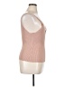 Jonathan Simkhai Pink Sleeveless Top Size XL - photo 4