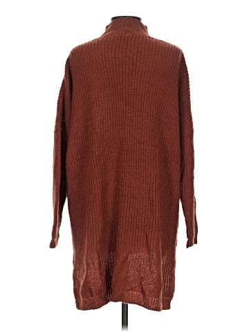 Very J Pullover Sweater (view 2)