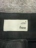 Wilfred Free Black Cargo Pants Size 4 - photo 4