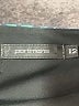 Portmans Graphic Teal Casual Skirt Size 12 - photo 4