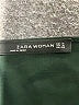 Zara Black Long Sleeve Blouse Size M - photo 7