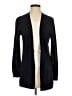 Talbots Outlet 100% Cotton Black Cardigan Size S - photo 1