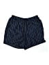 DSG 100% Polyester Blue Board Shorts Size S - photo 1