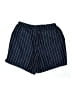 DSG 100% Polyester Blue Board Shorts Size S - photo 2