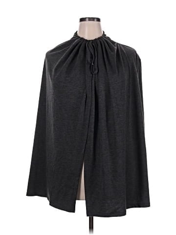 Ave Leisure Poncho (view 1)