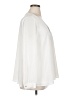 Karen Kane 100% Polyester Ivory Long Sleeve Blouse Size XL - photo 4