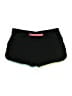 Fabletics Color Block Black Athletic Shorts Size 4 (estimated) - photo 2
