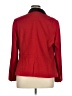 Talbots Red Wool Blazer Size 14W - photo 2