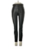 Ann Taylor LOFT Black Leggings Size XXS - photo 1