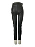 Ann Taylor LOFT Black Leggings Size XXS - photo 2