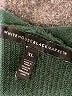 White House Black Market Green Pullover Sweater Size XL - photo 7