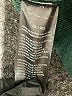 White House Black Market Green Pullover Sweater Size XL - photo 8