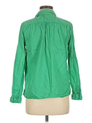 J.Crew Long Sleeve Button-Down Shirt (view 2)
