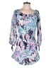 Lilly Pulitzer Blue Romper Size XS - photo 1