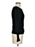 Z Supply Black Long Sleeve Top Size S - photo 4